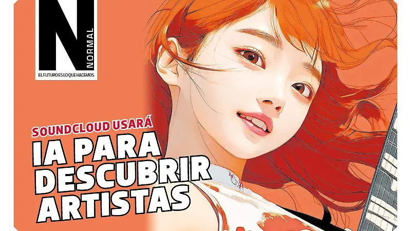 SoundCloud SITIO1